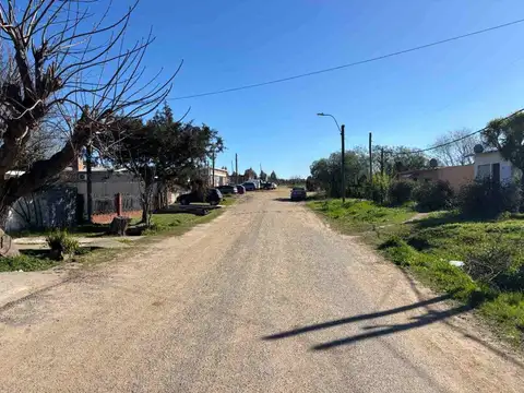 Terreno en Venta de 1231,0 m2