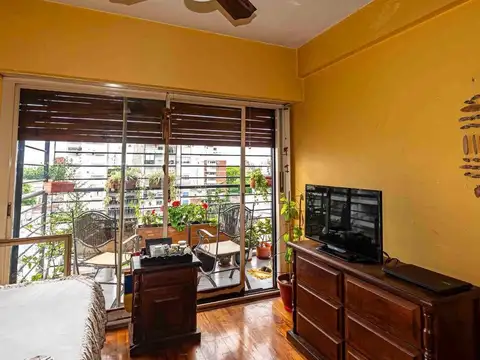 Departamento en Venta Apto profesional