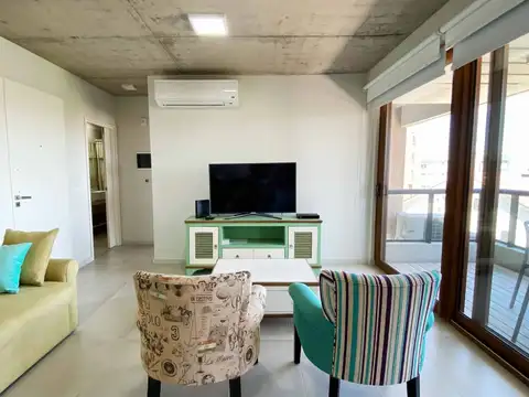 Departamento en Alquiler Temporal 3 años