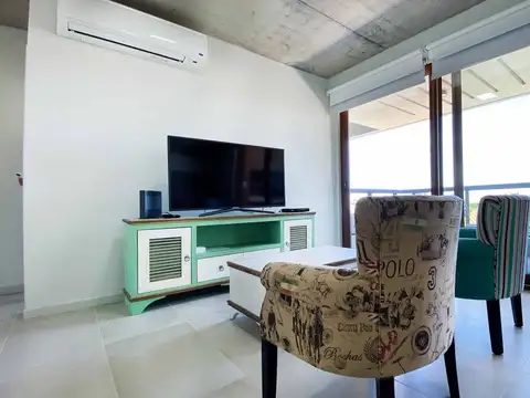 Ref: 3016 -  Departamentos en alquiler - Zona Centro Playa -