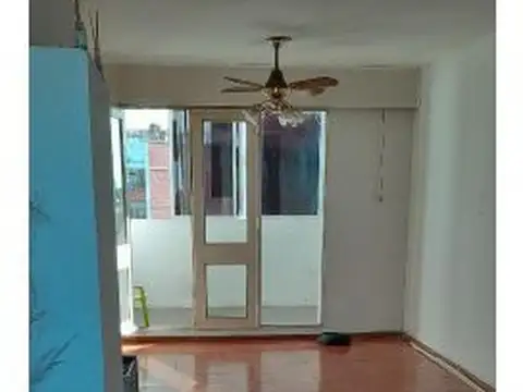 Julio Marc 1950 9°P  2 Dormitorios