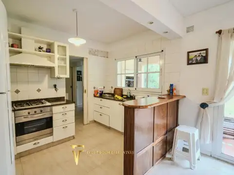 Casa en Saint Thomas Norte - Venta - 6 ambientes - Categoría