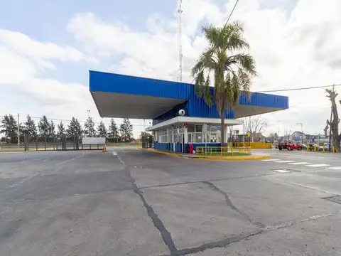Galpon en Alquiler en Berazategui, USD 35.000