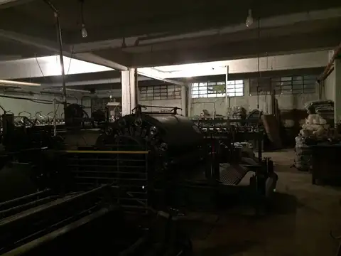 Depósito Galpón  en Venta ubicado en Villa Lynch, San Martin, G.B.A. Zona Norte