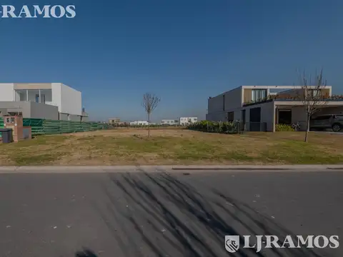 Terreno en Venta 19  mts Frente