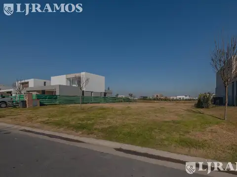 BARRIO COSTAS - PUERTOS / ESCOBAR