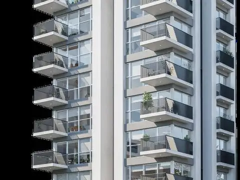 Departamento en Venta al Noreste