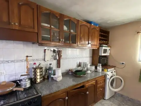 Casa en Venta 20 años