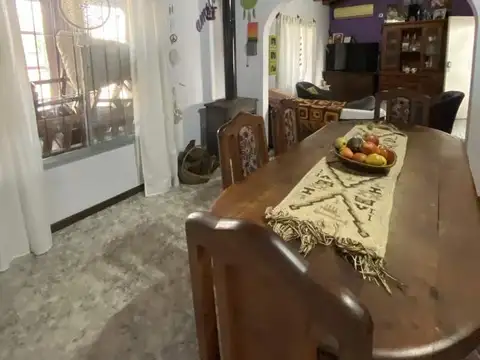 Casa en Venta en Barrio San Enrique, General Rodriguez.