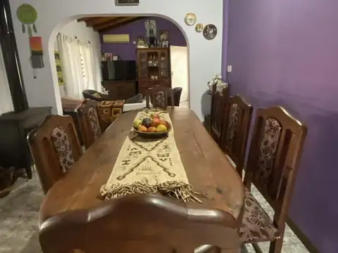 Casa en Venta en Barrio San Enrique, General Rodriguez.