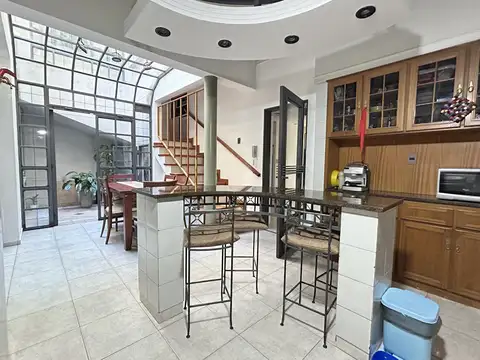 Casa en Nuestra Señora de Lourdes