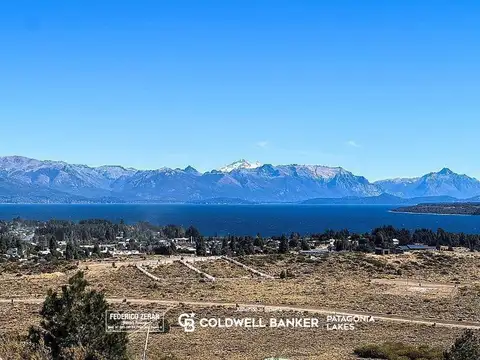 Dina Huapi, Pilcaniyeu