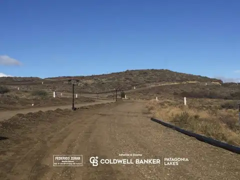 Dina Huapi, Pilcaniyeu