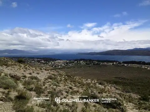 Terreno en Venta en Dina Huapi, USD 69.000