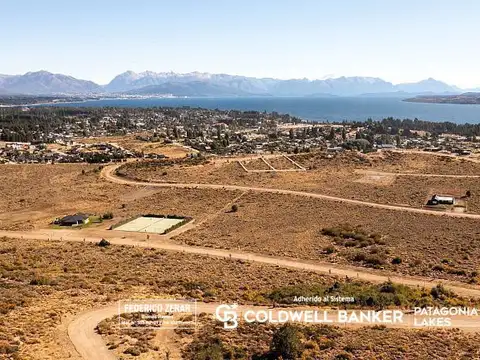 Terreno en Venta de 1534,0 m2