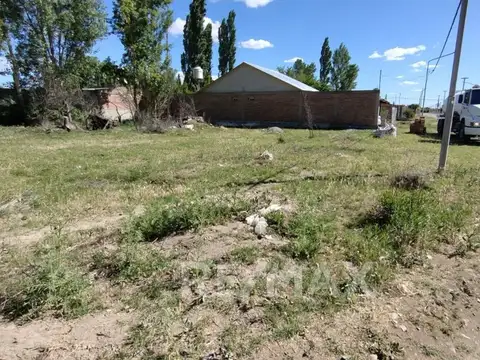 Terreno en Venta en Neuquen, USD 32.000