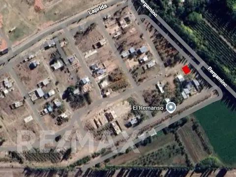 Lote en venta  296 m2 - Nqn -  Loteo Don vicente