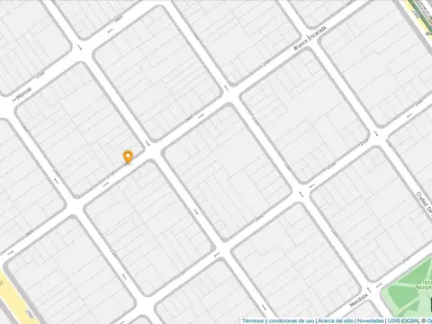 Blanco Encalada 2700