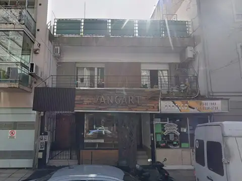 Terreno Lote  en Venta en Belgrano, Capital Federal, Buenos Aires