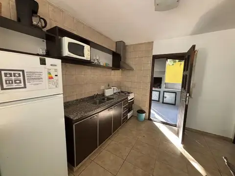 Depto Tipo Casa en Venta en Costa del Este, USD 96.000