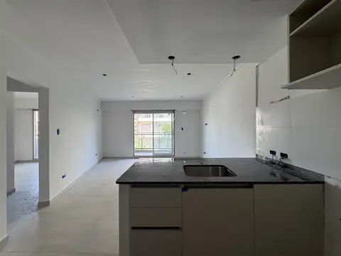 Departamento en Venta en Nuestra Señora De Lourdes, USD 1