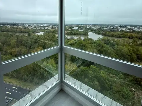 Departamento en Venta 3 amb - Vista al Crystal Lagoon