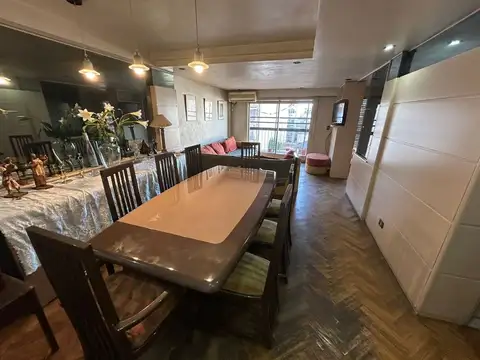 Departamento en Venta de 5 ambientes