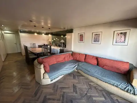 Avenida Santa Fe 2900