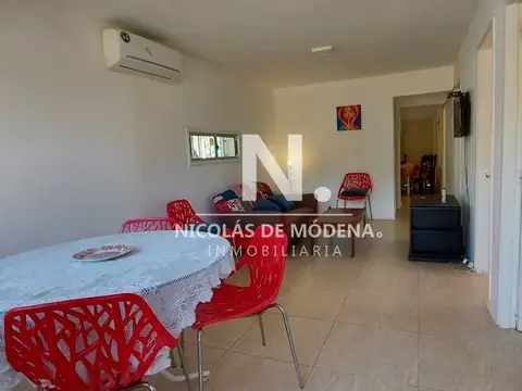 Casa en Alquiler Temporal de 3 dormitorios