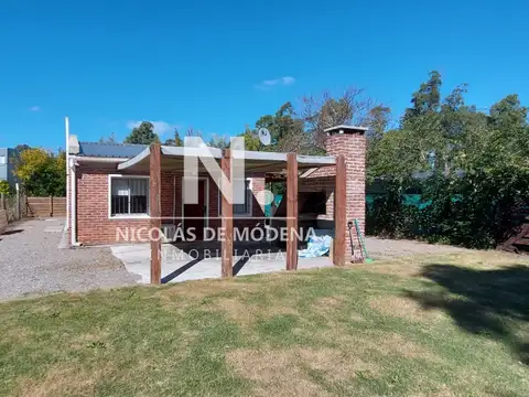 Casa en Alquiler Temporal en La Barra, USD 10.000