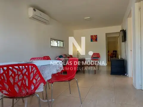Casa en Alquiler Temporal en La Barra, USD 10.000