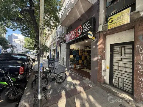 SCALABRINI ORTIZ, RAUL, AV. al 200