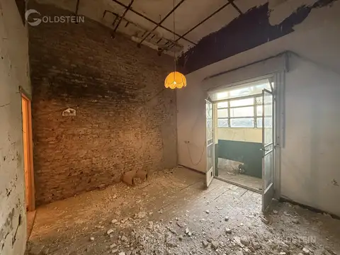 Local - Villa Crespo