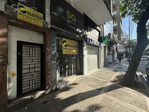 Local - Villa Crespo