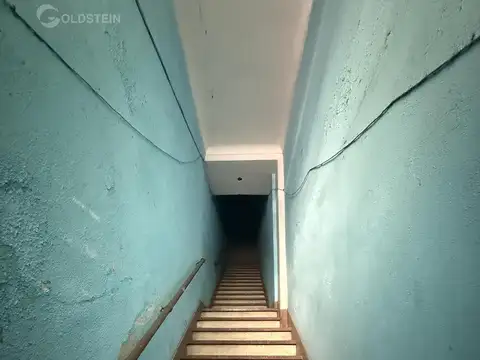 Oficina en Alquiler en Villa Crespo, USD 900