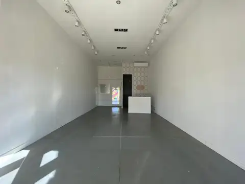 Local en Venta en Fisherton, USD 110.000