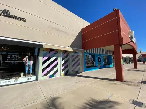 Local en Venta 5 años