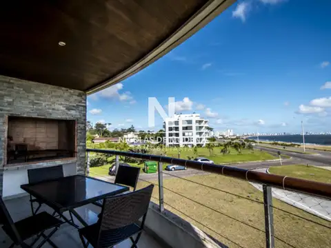 Departamento en Venta de 3 dormitorios