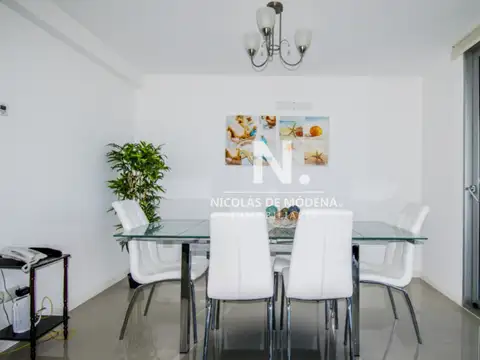 Departamento en Venta 11 años