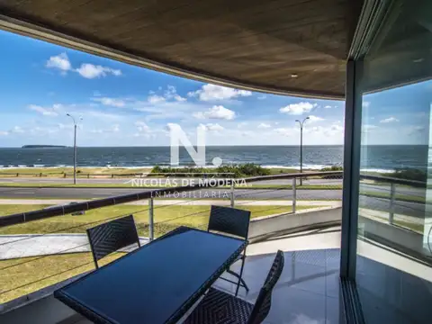 Departamento en Venta de 4 ambientes