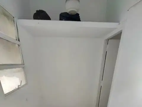 Se vende un departarmento de 3 ambientes, luminoso con balcón aterrazado APTO CREDITO - Congres...