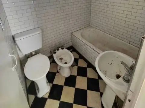 Departamento en Venta 46 años