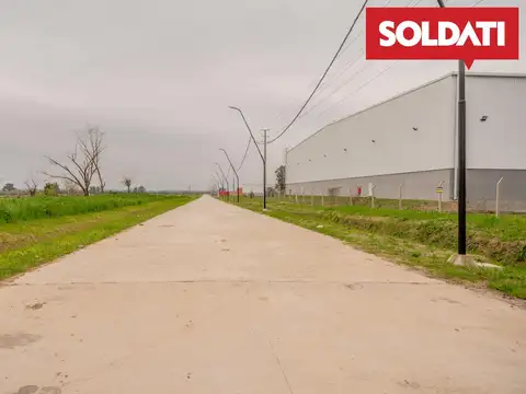 Terreno en Venta de 40000,0 m2