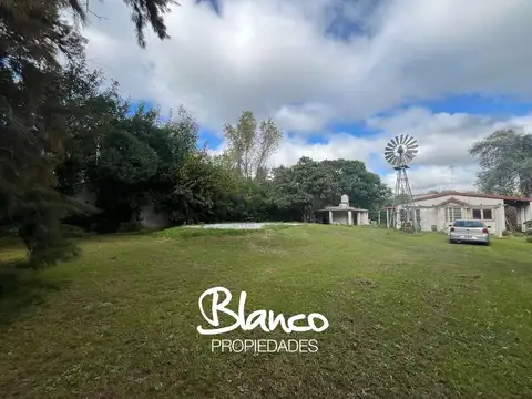 Casa  en Venta en Manzanares, Pilar, G.B.A. Zona Norte