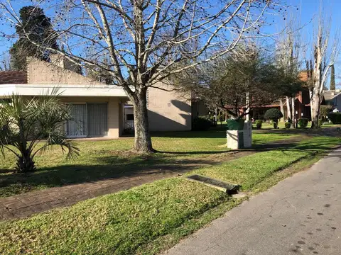 Country Club El Cármen