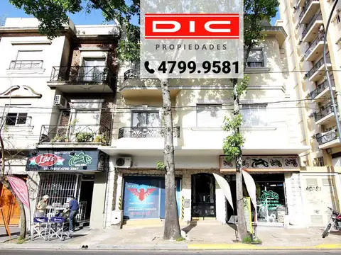 Departamento - Vicente López