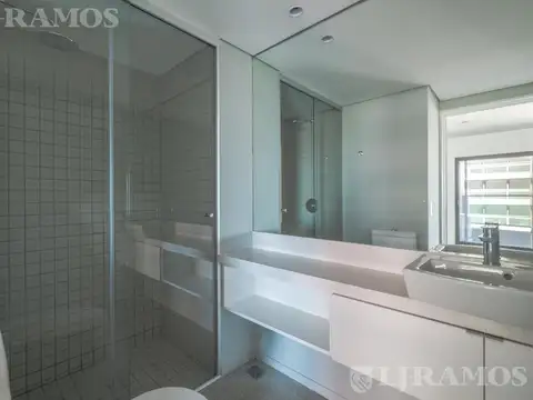 Departamento en Alquiler al Sudeste