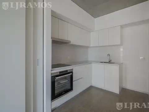 Departamento en Alquiler A Estrenar