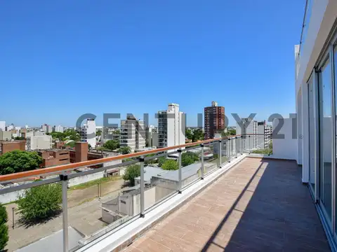 8 entre 38 y 39 300, Piso 0