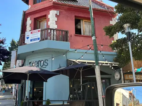 Departamento en el corazón de Bariloche